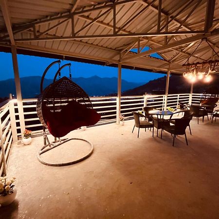 Sitara Hotel & Resort In The Lap Of Nature, Mussoorie Exterior foto