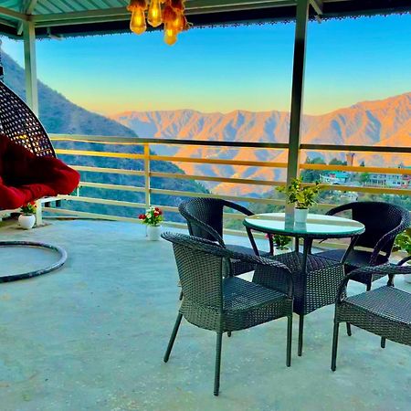 Sitara Hotel & Resort In The Lap Of Nature, Mussoorie Exterior foto