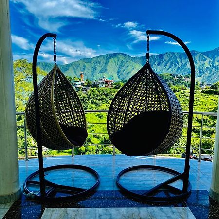 Sitara Hotel & Resort In The Lap Of Nature, Mussoorie Exterior foto