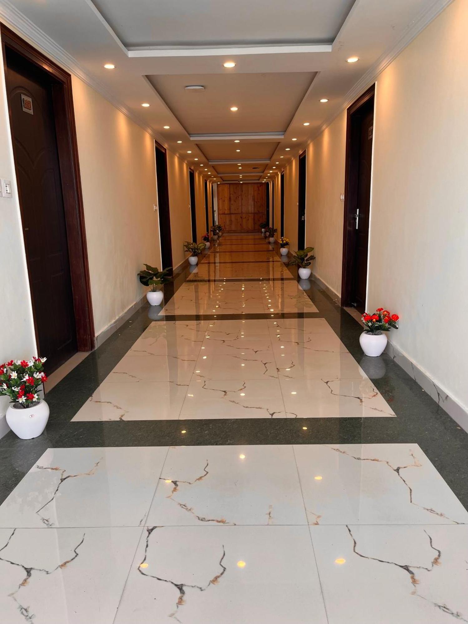 Sitara Hotel & Resort In The Lap Of Nature, Mussoorie Exterior foto
